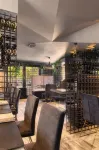 Hotel Cool Zagreb Airport Hotel a Okuje