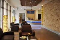 Hotel Atlas Halle Hotel di Merseburg