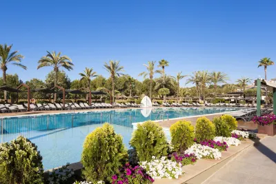Insotel Cala Mandia Resort Hotels in Cala Mendia