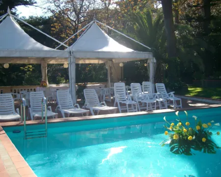 Hotel Miramare Hotels in Imperia