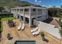 Oude Schuur Boutique Guesthouse Hotels in Kleinmond