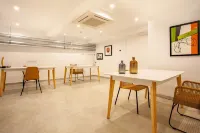 我的公寓飯店 - 奢華市中心