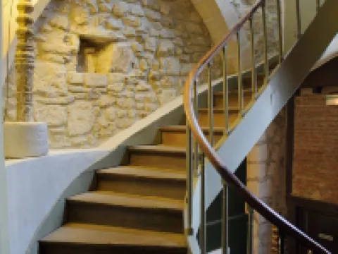 Hôtel les Chevaliers Hotels in Laon