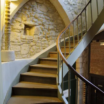 Hôtel les Chevaliers