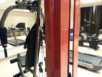 Bella Vista Resort - Gym