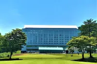 Shizukuishi Prince Hotel