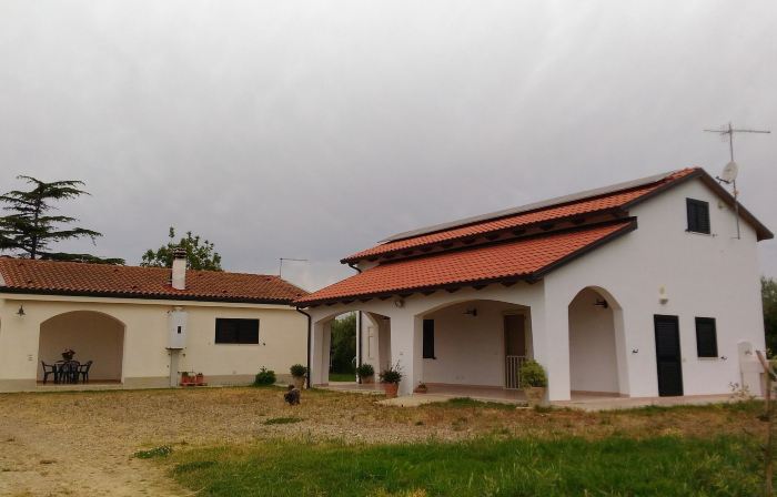 Casa Vacanze Agriturismo BioMele
