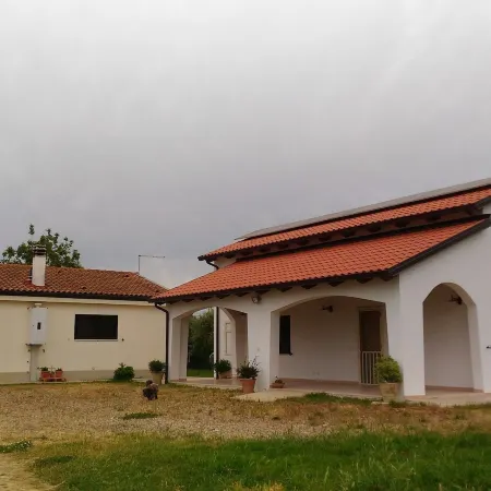 Casa Vacanze Agriturismo BioMele