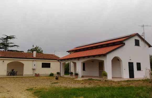 米勒生態度假民宿