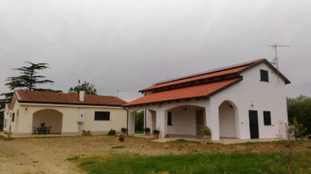 Casa Vacanze Agriturismo BioMele Hotels in 