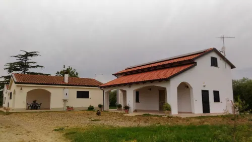 Casa Vacanze Agriturismo BioMele