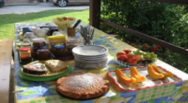 百基拉住宿加早餐旅館