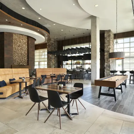 Archer Hotel Seattle/Redmond