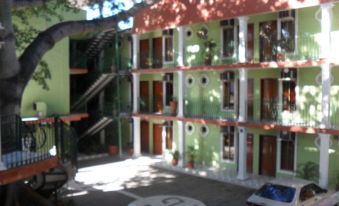 Hotel Corintios