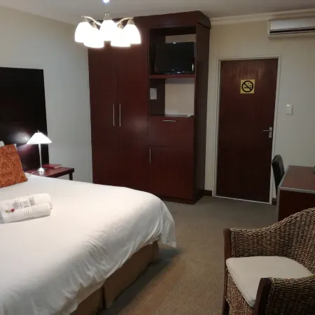 Belmont Guesthouse