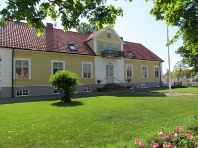 Annas Hotell