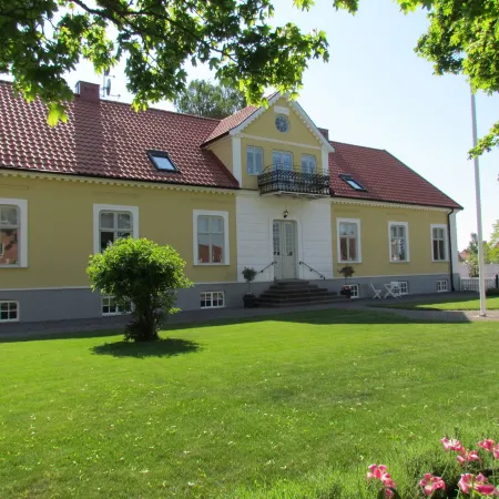 Annas Hotell