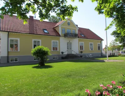 Annas Hotell Các khách sạn ở Kristianstad