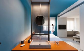 Syntagma Square Modern Apartments