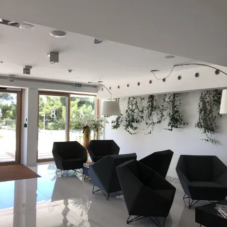 Bel Etage Luxury Rooms Hotels in Split