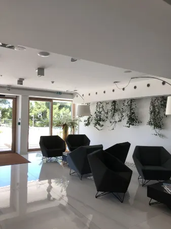 Bel Etage Luxury Rooms