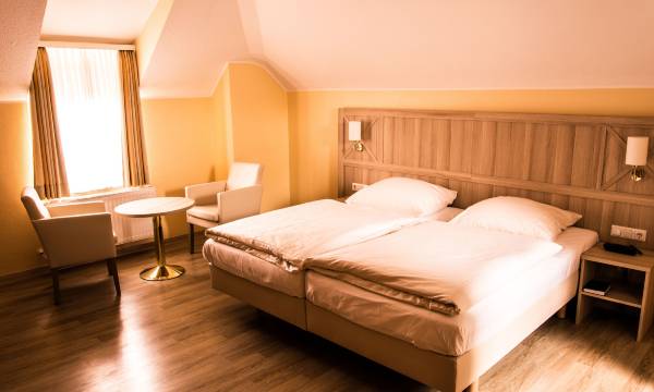 Hotel Landhaus Gut Keuchhof