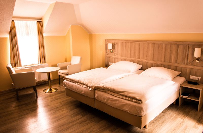 Hotel Landhaus Gut Keuchhof