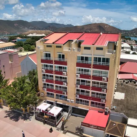 Horizon View Beach Hotel