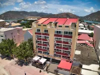 Horizon View Beach Hotel Hotels near boardwalk