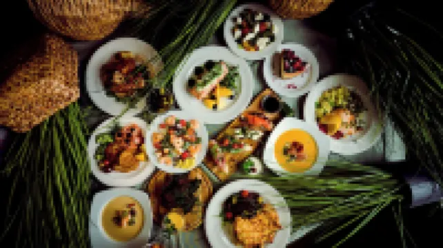 Kolonna Hotel Brigita