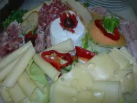 Hotel Il Portico - breakfast