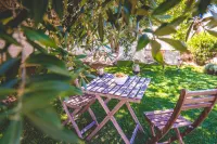 Trullieu Guesthouse Alberobello