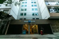 Ibis Budget RJ Copacabana Các khách sạn ở Rio De Janeiro