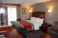 Comfort Inn & Suites Hotel di Chicopee