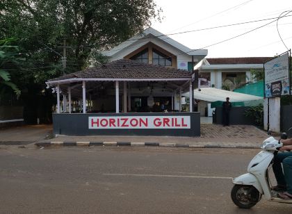 寧靜海洋海灘度假村