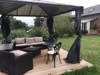 Chambre d'hôtes "COQUELICOT" Hotels in Bapaume