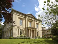 Macdonald Bath Spa Hotel Hotels near Upper Town