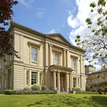 Macdonald Bath Spa Hotel
