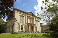Macdonald Bath Spa Hotel - 5-Star