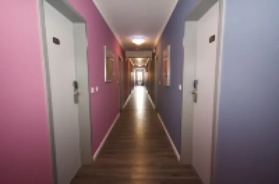 巴伐利亞招待所