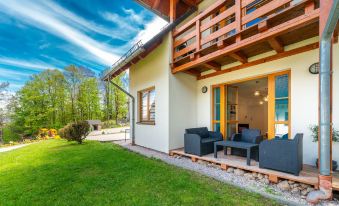 Apartamenty Sun & Snow Karpacz Myśliwska