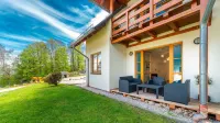 Apartamenty Sun & Snow Karpacz Myśliwska Hotel a Podgorzyn