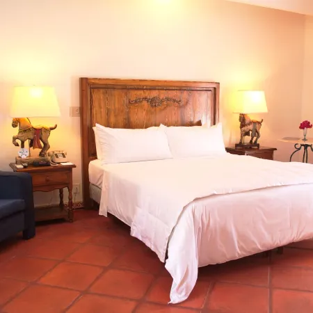 Hacienda Bajamar