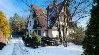 Kościelisko Czajki, Sun & Snow