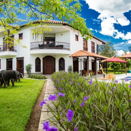Hotel La Herencia