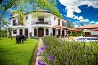 La Herencia Hotel Các khách sạn ở 