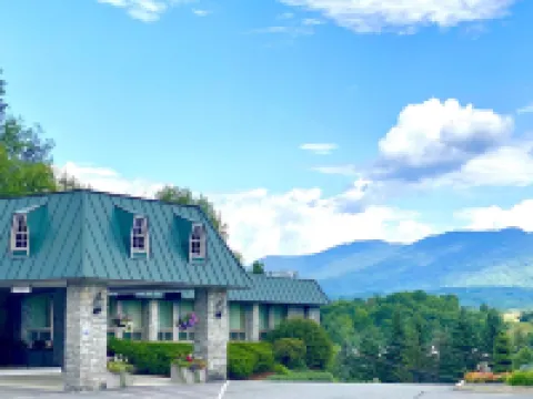 史託威沃特伯裏貝斯特韋斯特優質酒店 華盛頓縣酒店