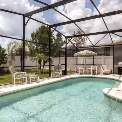 Sunseeker Villa Fitness & Recreational Facilities