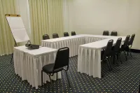 Piemonte Hotel - WiFi