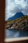 Nyvågar Rorbuhotell - by Classic Norway Hotels - Havudsigt